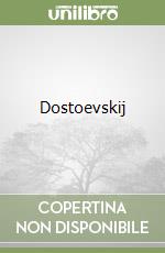 Dostoevskij libro