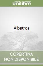 Albatros libro