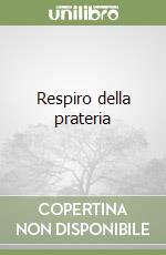 Respiro della prateria