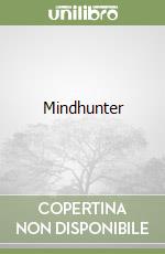 Mindhunter libro