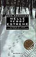 Nelle terre estreme libro