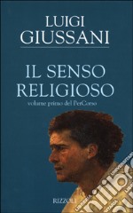 Il Senso religioso libro