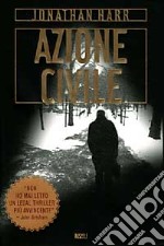 Azione civile libro