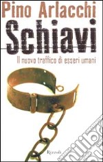 Schiavi libro