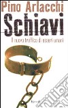 Schiavi libro