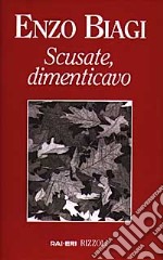 Scusate, dimenticavo libro usato