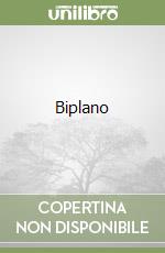 Biplano libro