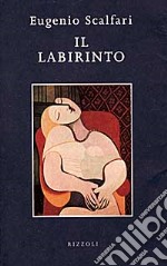 Il labirinto libro