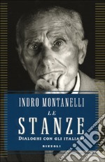 Stanze libro