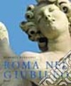 Roma nel giubileo libro