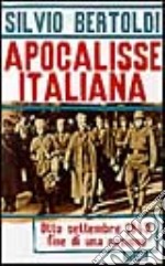 Apocalisse italiana libro