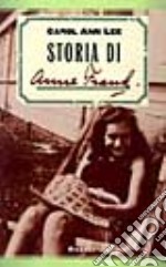 Storia di Anne Frank