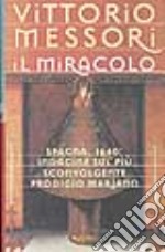 Il miracolo libro