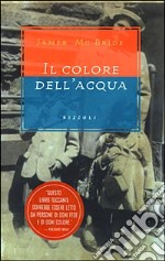 Il colore dell'acqua libro