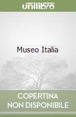 Museo Italia libro