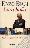 Cara Italia libro di Biagi Enzo