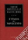 L'Italia del Novecento libro