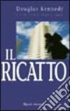 Ricatto libro