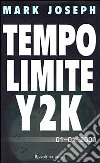 Tempo limite Y2K libro