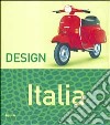 Design Italia libro