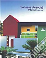 Sottsass associati 1980-1999. Frammenti libro