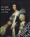 Antonie Van Dyck (1599-1641) libro