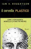 Il cervello plastico libro