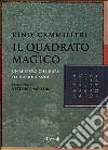 Il quadrato magico libro