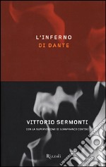 L'Inferno di Dante libro