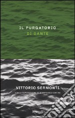 Il Purgatorio di Dante libro