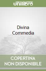 Divina Commedia libro