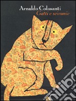 Gatti e scimmie libro