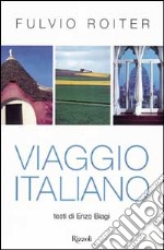 Viaggio italiano libro