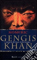 Gengis Khan