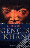 Gengis Khan libro