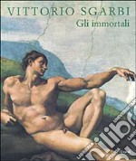 Gli immortali libro usato