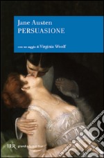 Persuasione libro