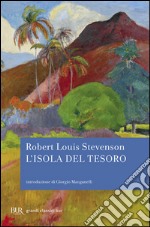 L'isola del tesoro libro