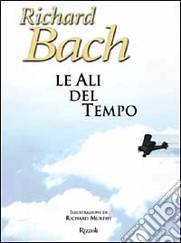 Le ali del tempo libro