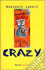 Crazy libro