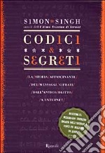 Codici & segreti libro