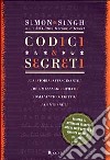 Codici & segreti libro