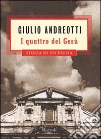 I quattro del Gesù