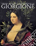 Giorgione libro