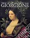 Giorgione libro