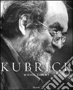 Kubrick libro