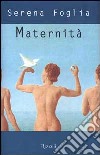Maternità libro