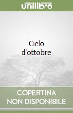 Cielo d'ottobre