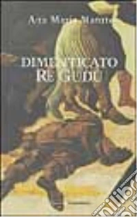 Dimenticato re Gudù libro