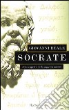 Socrate. Alla scoperta della sapienza umana libro